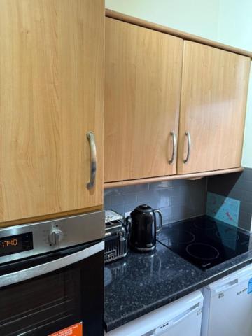 Commercial Hotel Insch Экстерьер фото